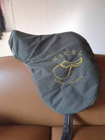 Selle dressage gala s 