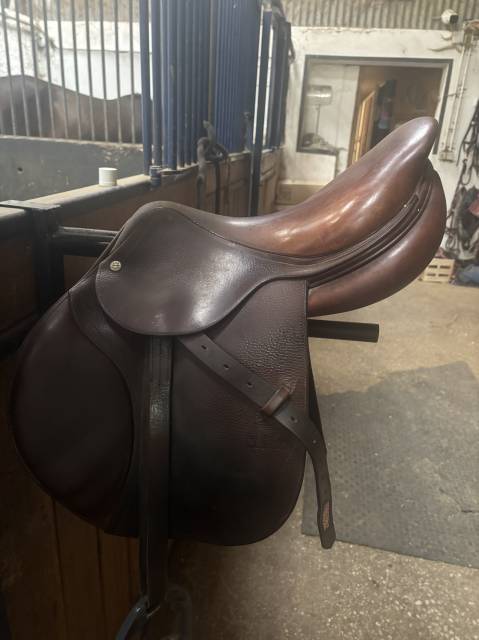 Selle cwd 16,5