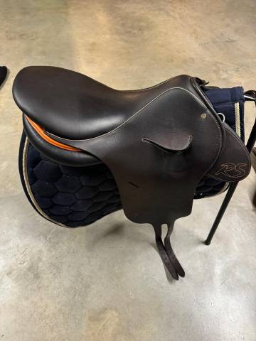 Selle macel rafale rs à vendre 