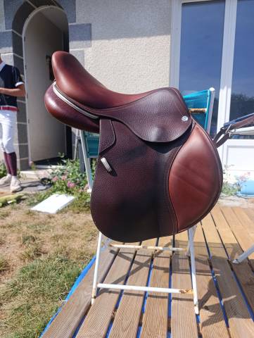 Selle cwd 17
