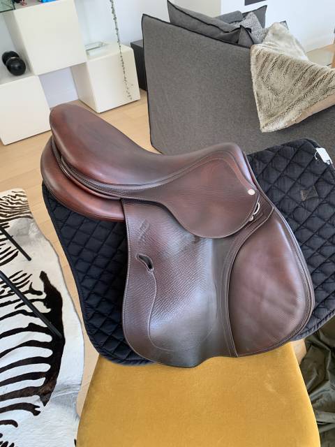 Selle antares