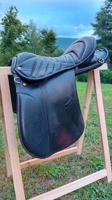 Selle randonnée