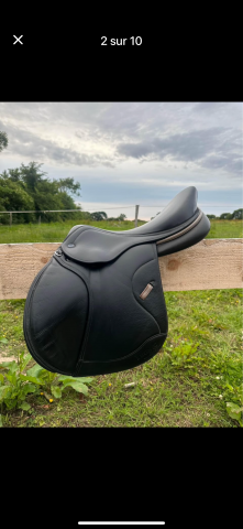 Selle ikonic 17´ 