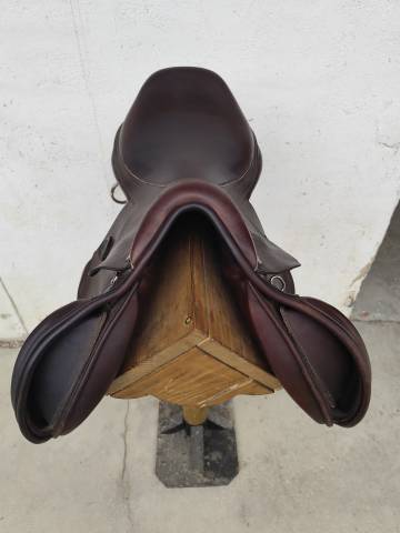 Selle baude 18 interchangeables 