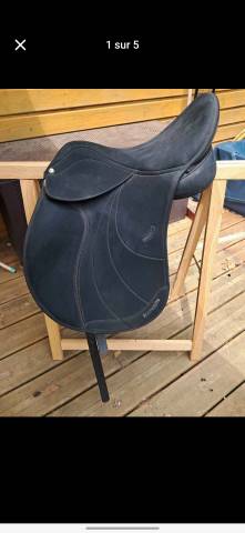 Selle wintec wild lite 