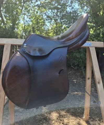 Selle antares contact 17