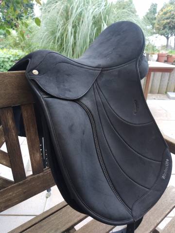 Winteclite d'luxe wide, mixte, 17