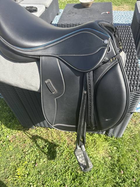 Selle norton pro