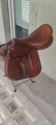 Selle renaissance 17