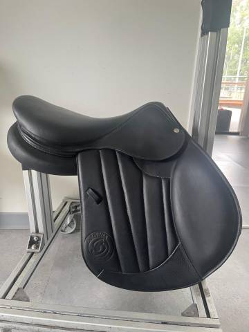 Selle forestier 