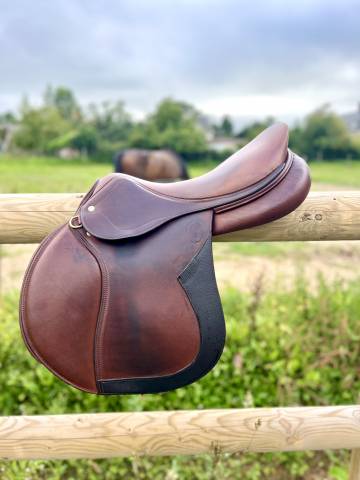 Selle 17,5