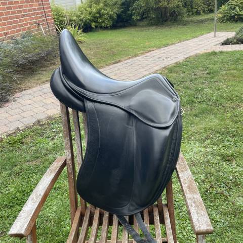 Selle childeric monoquartier 