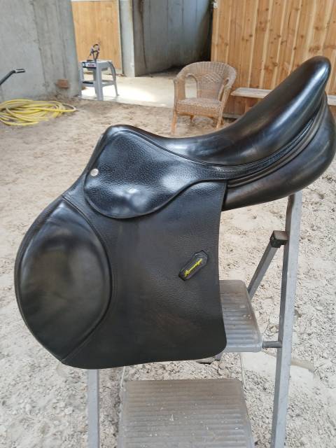 Selle amerigo