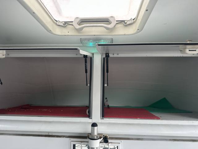 Camion theault 2 places chevaux van 