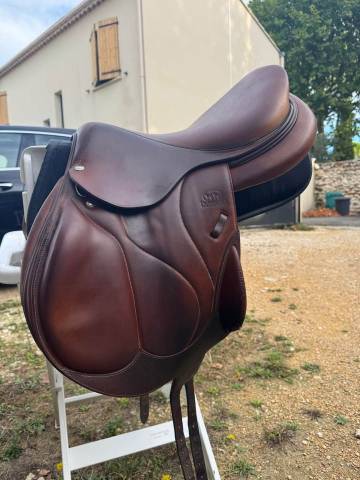 Selle devoucoux chiberta o 17