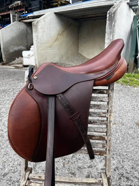 Selle mixte hdr advantage