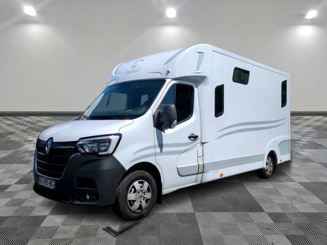 Camion theault renault occasion novembre 2023