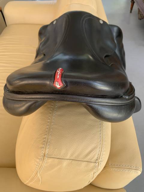 Selle mixte equipe synergie