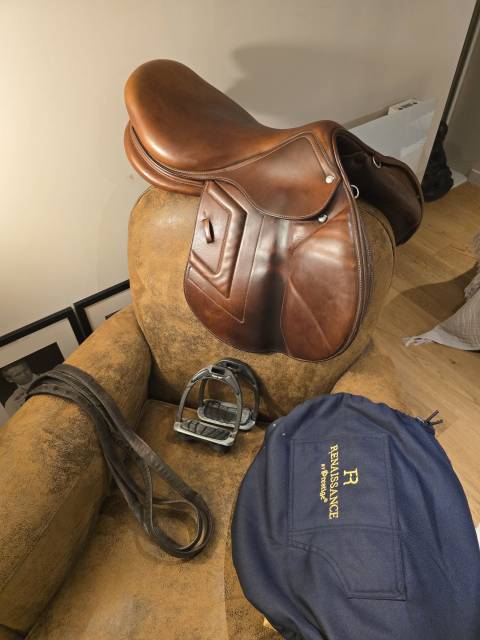 Selle renaissance 18