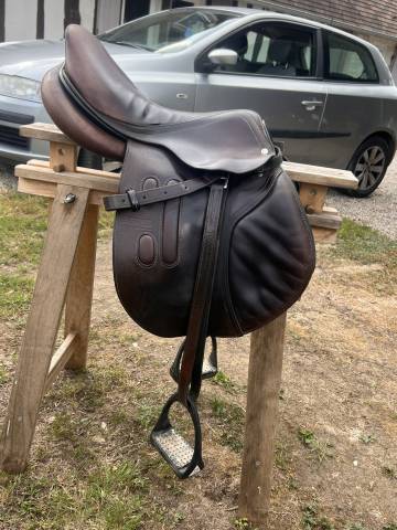 Selle gbs 17,5