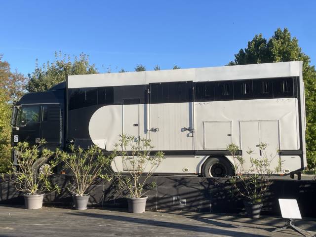 à vendre camion