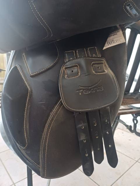 Selle tekna 16