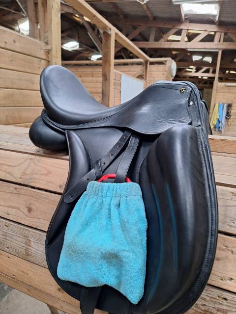 Selle 17.5 zaldi