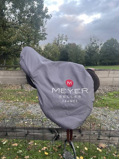 Meyer acte 2 doublée veau