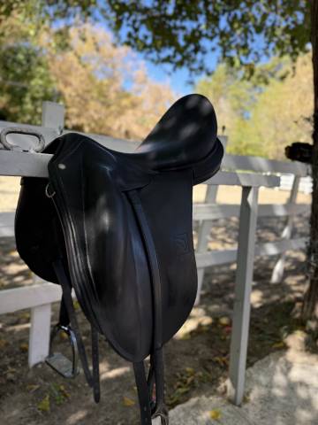 Selle childeric dpl 175
