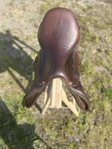 Selle voltaire palm beah 17,5