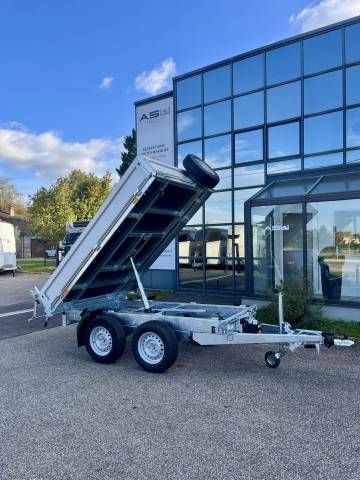 Benne bockmann 2516/20