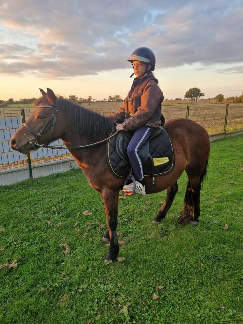 Ponette onc