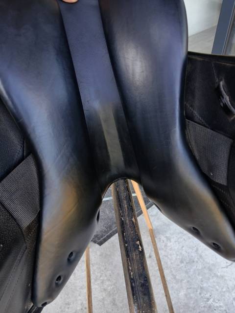 Selle antares altair monoquartier