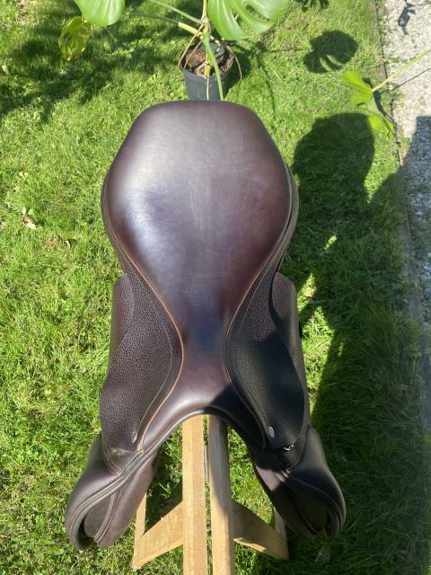 Selle équipe
