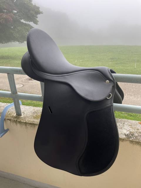 Selle wintec 17,5