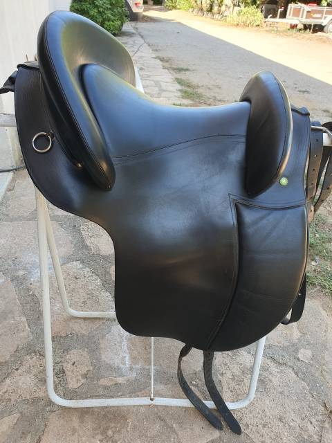 Selle potrera