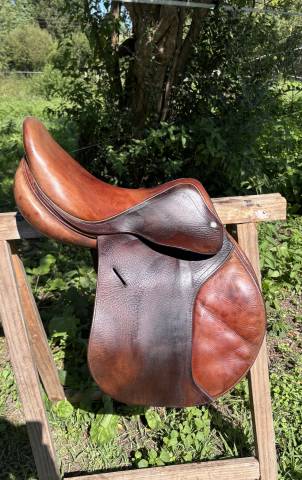 Selle hervé godignon 