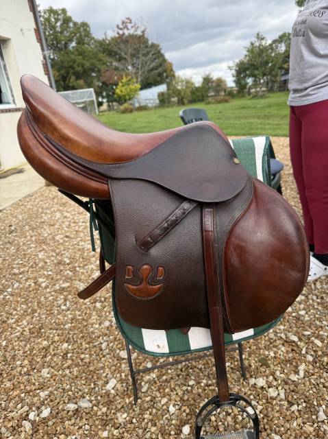 Selle delgrange 