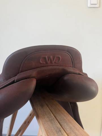 Selle cwd