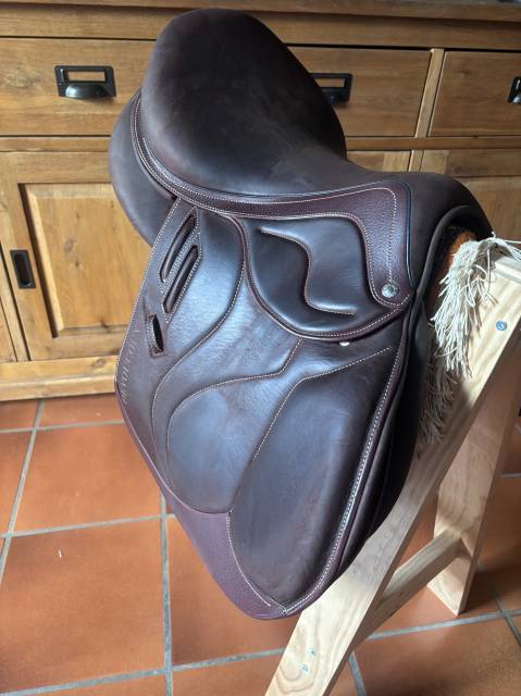 Selle biarritz lab 