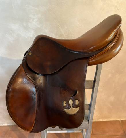 Selle bruno delgrange