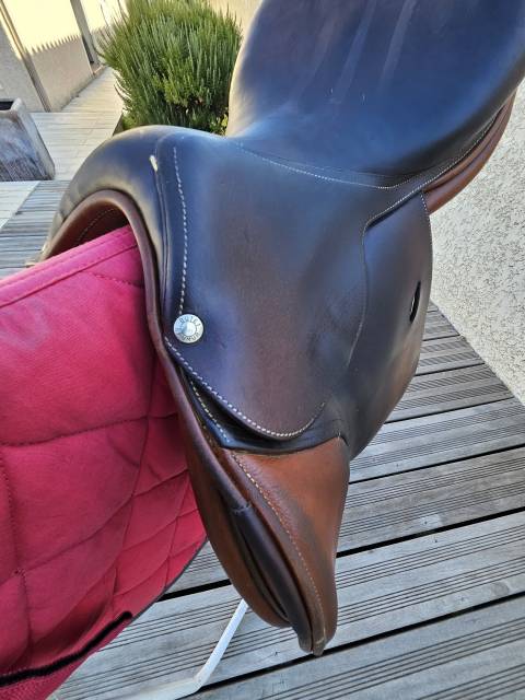 Selle butet