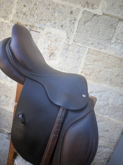 Selle cwd se02 