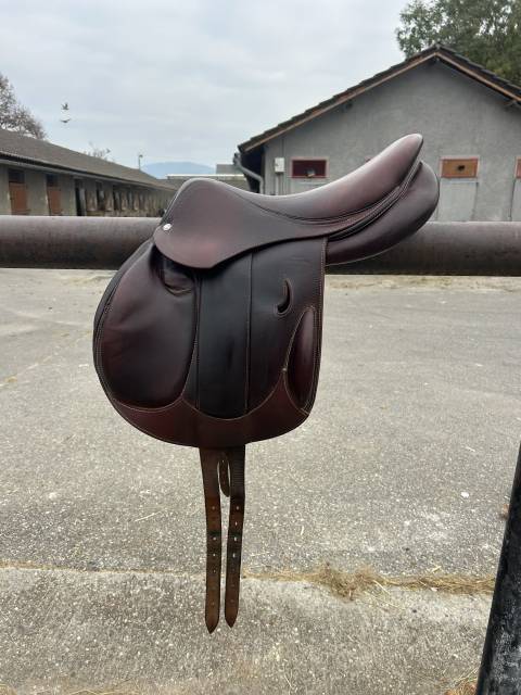 Chiberta k devoucoux mono quartier