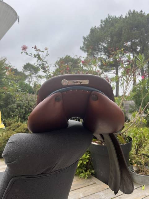 Selle butet 17’
