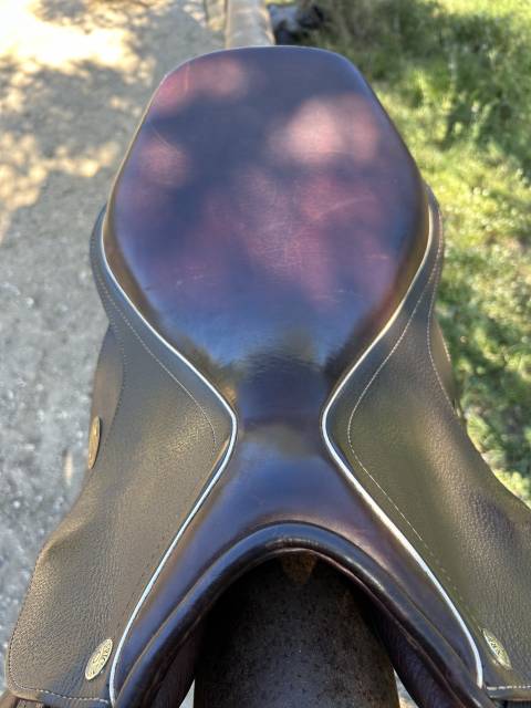 Selle éric mondange