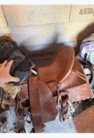 Selles western