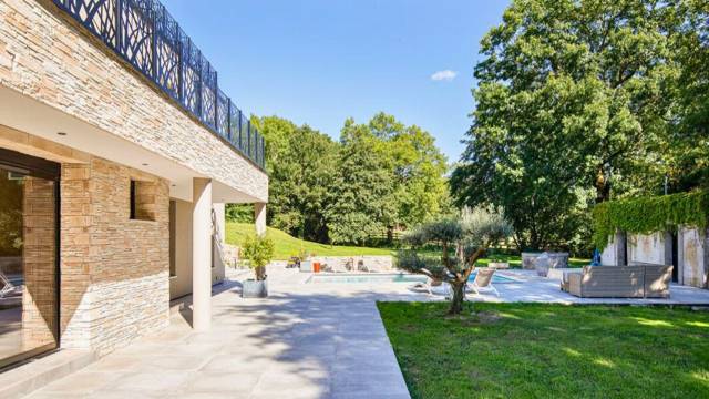 Propriété équestre d'exception - haute-garonne (31)