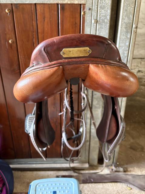Selle 17.5