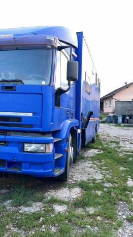 Iveco 340chvx